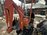 Kubota  Миниэкскаваторы 2011 года за 5 500 000 тг. в Алматы