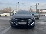 Chevrolet Malibu 2020 года за 9 000 000 тг. в Алматы