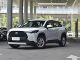 Toyota Corolla Cross 2024 года за 11 099 999 тг. в Астана