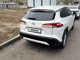 Toyota Corolla Cross 2024 года за 11 099 999 тг. в Астана – фото 5