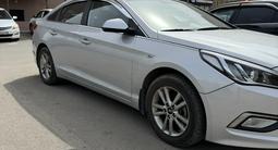 Hyundai Sonata 2015 года за 6 600 000 тг. в Астана – фото 2