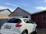 Nissan Juke 2012 года за 6 000 000 тг. в Павлодар – фото 4