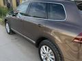 Volkswagen Touareg 2014 года за 14 000 000 тг. в Актау – фото 4