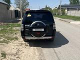 Mitsubishi Pajero 2010 года за 10 000 000 тг. в Шымкент – фото 3