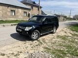 Mitsubishi Pajero 2010 года за 10 000 000 тг. в Шымкент