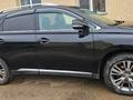 Lexus RX 350 2012 годаүшін9 500 000 тг. в Атырау