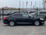 Kia Cadenza 2015 годаүшін8 690 000 тг. в Шымкент – фото 4