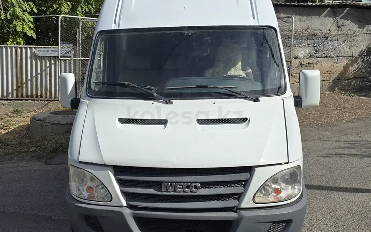 IVECO  Daily 2015 годаүшін6 600 000 тг. в Алматы