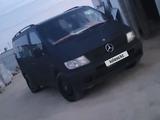 Mercedes-Benz Vito 1998 годаfor3 800 000 тг. в Атырау – фото 3