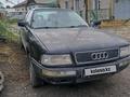 Audi 80 1992 года за 1 300 000 тг. в Семей