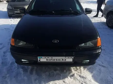 ВАЗ (Lada) 2114 2013 года за 2 000 000 тг. в Семей