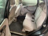 Mercedes-Benz A 160 2001 года за 2 750 000 тг. в Алматы – фото 4