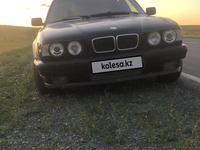 BMW 525 1991 годаfor2 000 000 тг. в Караганда