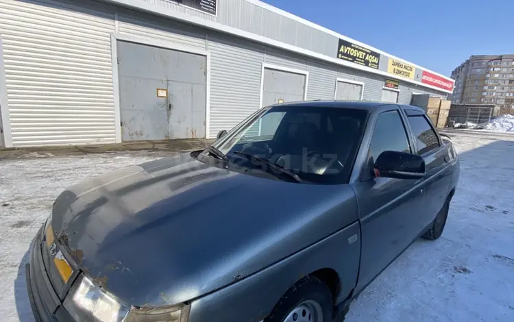 ВАЗ (Lada) 2110 2004 годаfor450 000 тг. в Уральск