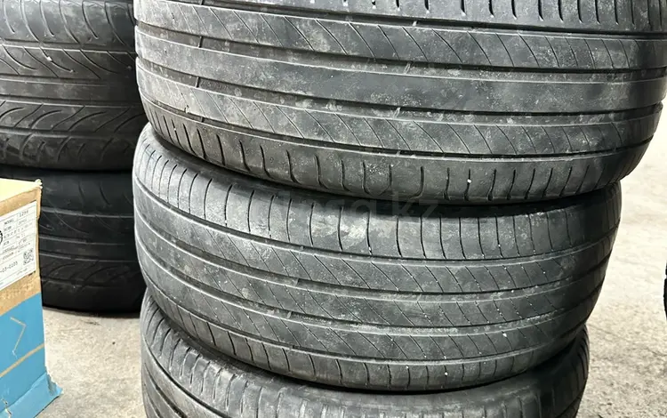 Michelin комплект шин за 80 000 тг. в Алматы