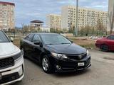 Toyota Camry 2014 года за 6 400 000 тг. в Атырау – фото 5