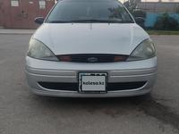 Ford Focus 2004 года за 1 600 000 тг. в Алматы