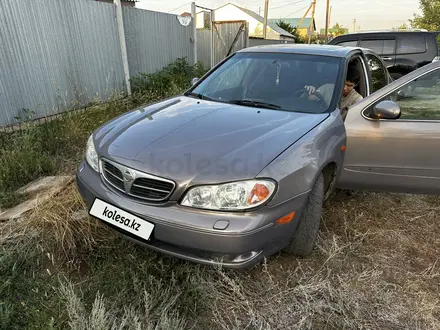 Nissan Maxima 2001 года за 2 700 000 тг. в Уральск – фото 2