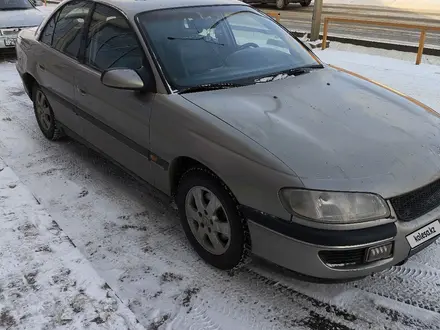 Opel Omega 1996 года за 2 000 000 тг. в Уральск