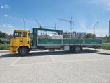 IVECO 1991 годаүшін14 200 000 тг. в Астана – фото 2