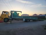 IVECO 1991 годаүшін14 200 000 тг. в Астана – фото 3