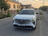 Changan CS55 Plus 2025 года за 9 300 000 тг. в Шымкент