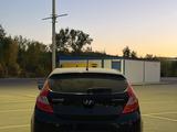 Hyundai Accent 2012 года за 3 800 000 тг. в Усть-Каменогорск – фото 3