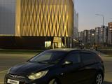 Hyundai Accent 2012 года за 3 800 000 тг. в Усть-Каменогорск