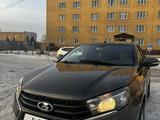 ВАЗ (Lada) Vesta 2019 годаүшін4 350 000 тг. в Семей