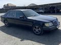 Mercedes-Benz S 320 1994 года за 2 200 000 тг. в Талдыкорган – фото 7