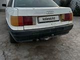 Audi 80 1989 годаfor750 000 тг. в Шу – фото 2