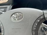 Toyota Alphard 2004 года за 8 600 000 тг. в Актау – фото 3