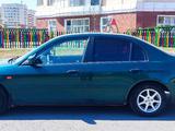 Honda Civic 2002 годаүшін2 300 000 тг. в Астана – фото 2