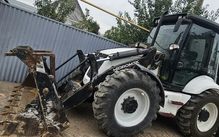Hidromek  HMK 102S 2011 года за 17 500 000 тг. в Алматы