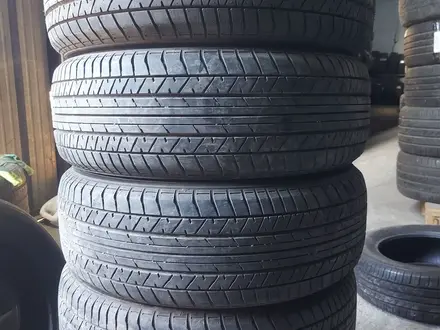 215/60R17 Yokohama за 70 000 тг. в Алматы