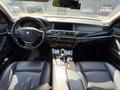 BMW 528 2014 года за 11 500 000 тг. в Алматы – фото 14