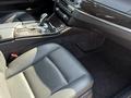 BMW 528 2014 года за 11 500 000 тг. в Алматы – фото 15