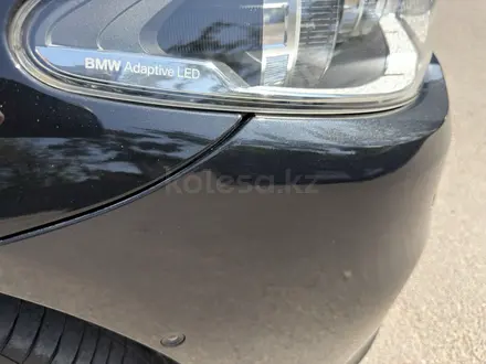 BMW 528 2014 года за 11 500 000 тг. в Алматы – фото 16