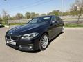 BMW 528 2014 года за 11 500 000 тг. в Алматы – фото 4