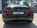 BMW 528 2014 года за 11 500 000 тг. в Алматы – фото 7