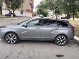 ВАЗ (Lada) Vesta SW 2018 годаүшін4 800 000 тг. в Аксай – фото 3
