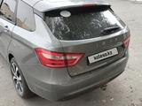 ВАЗ (Lada) Vesta SW 2018 годаүшін4 800 000 тг. в Аксай – фото 4