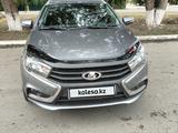 ВАЗ (Lada) Vesta SW 2018 годаүшін4 800 000 тг. в Аксай – фото 5
