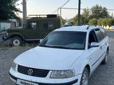Volkswagen Passat 1998 года за 1 600 000 тг. в Тараз