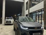 Chevrolet Tracker 2020 годаүшін8 000 000 тг. в Туркестан