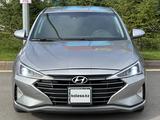 Hyundai Elantra 2020 годаүшін6 500 000 тг. в Караганда – фото 3