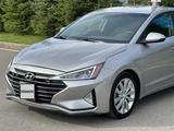 Hyundai Elantra 2020 годаүшін6 500 000 тг. в Караганда – фото 2