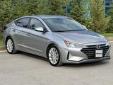 Hyundai Elantra 2020 годаүшін6 500 000 тг. в Караганда – фото 4