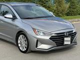 Hyundai Elantra 2020 годаүшін6 500 000 тг. в Караганда – фото 5