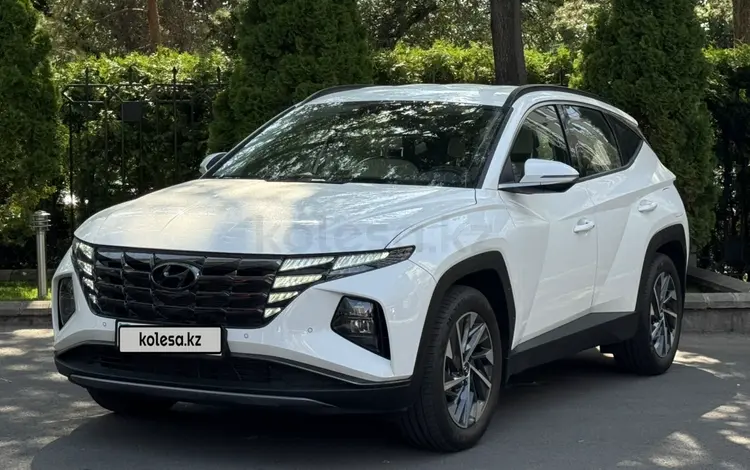 Hyundai Tucson 2021 годаүшін12 000 000 тг. в Алматы